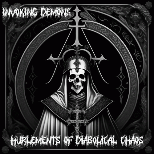 Invoking Demons : Hurlements of Diabolical Chaos